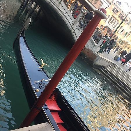 Maison D'Ax Venice Center Zewnętrze zdjęcie