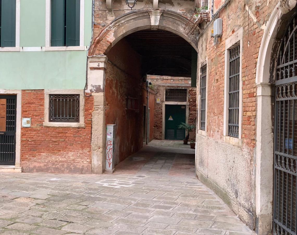 Maison D'Ax Venice Center Zewnętrze zdjęcie