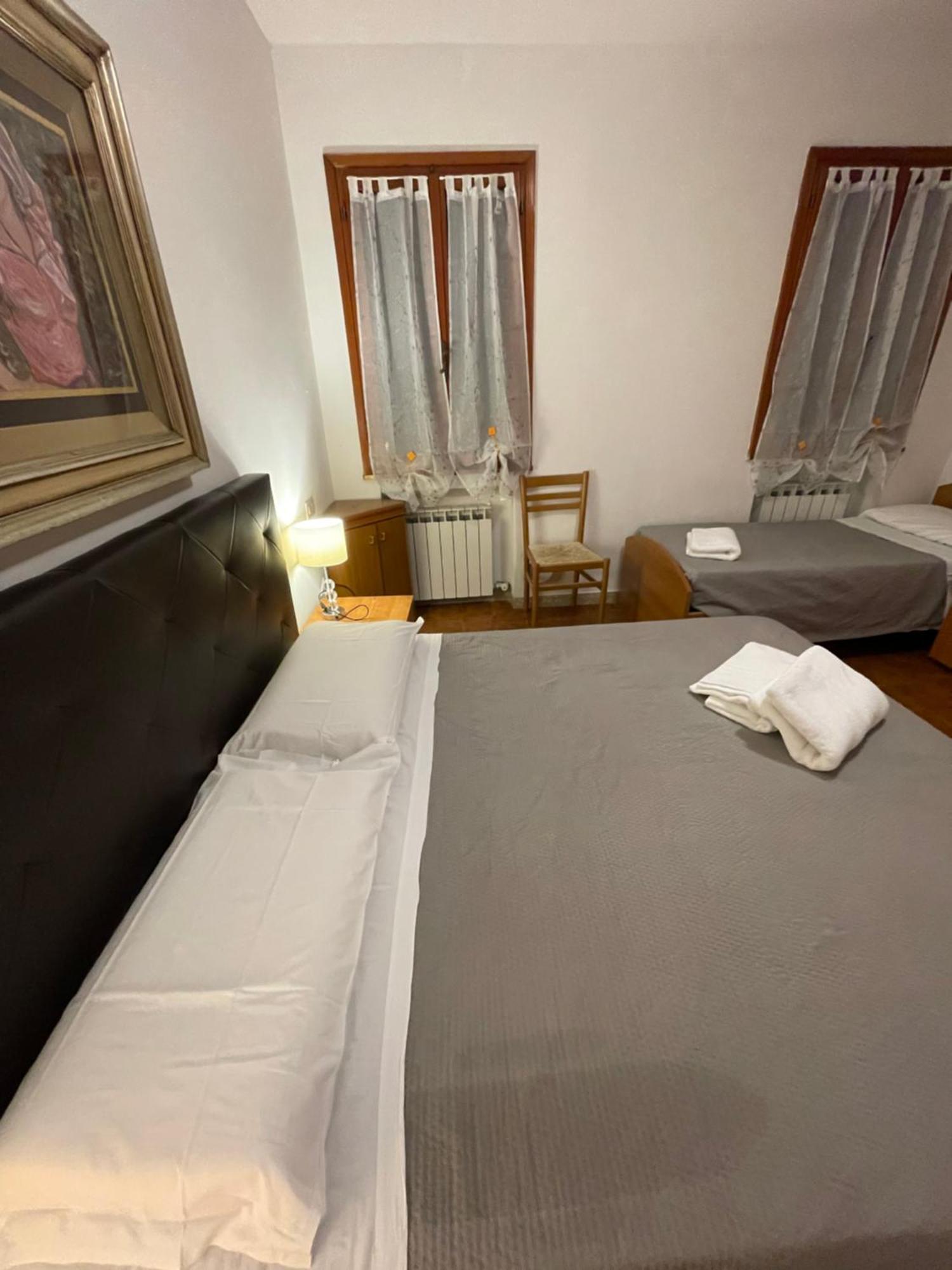 Maison D'Ax Venice Center Zewnętrze zdjęcie