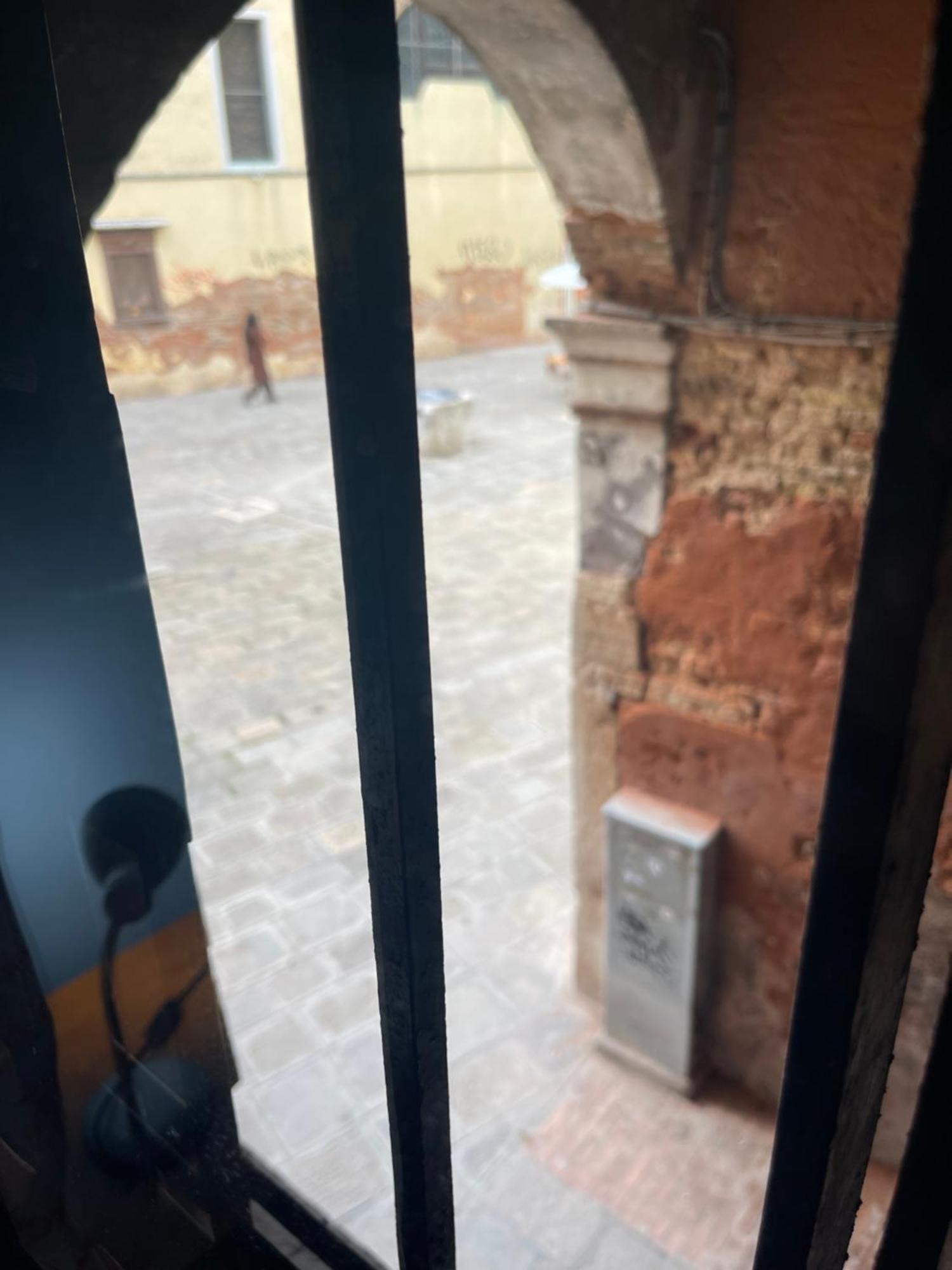 Maison D'Ax Venice Center Zewnętrze zdjęcie