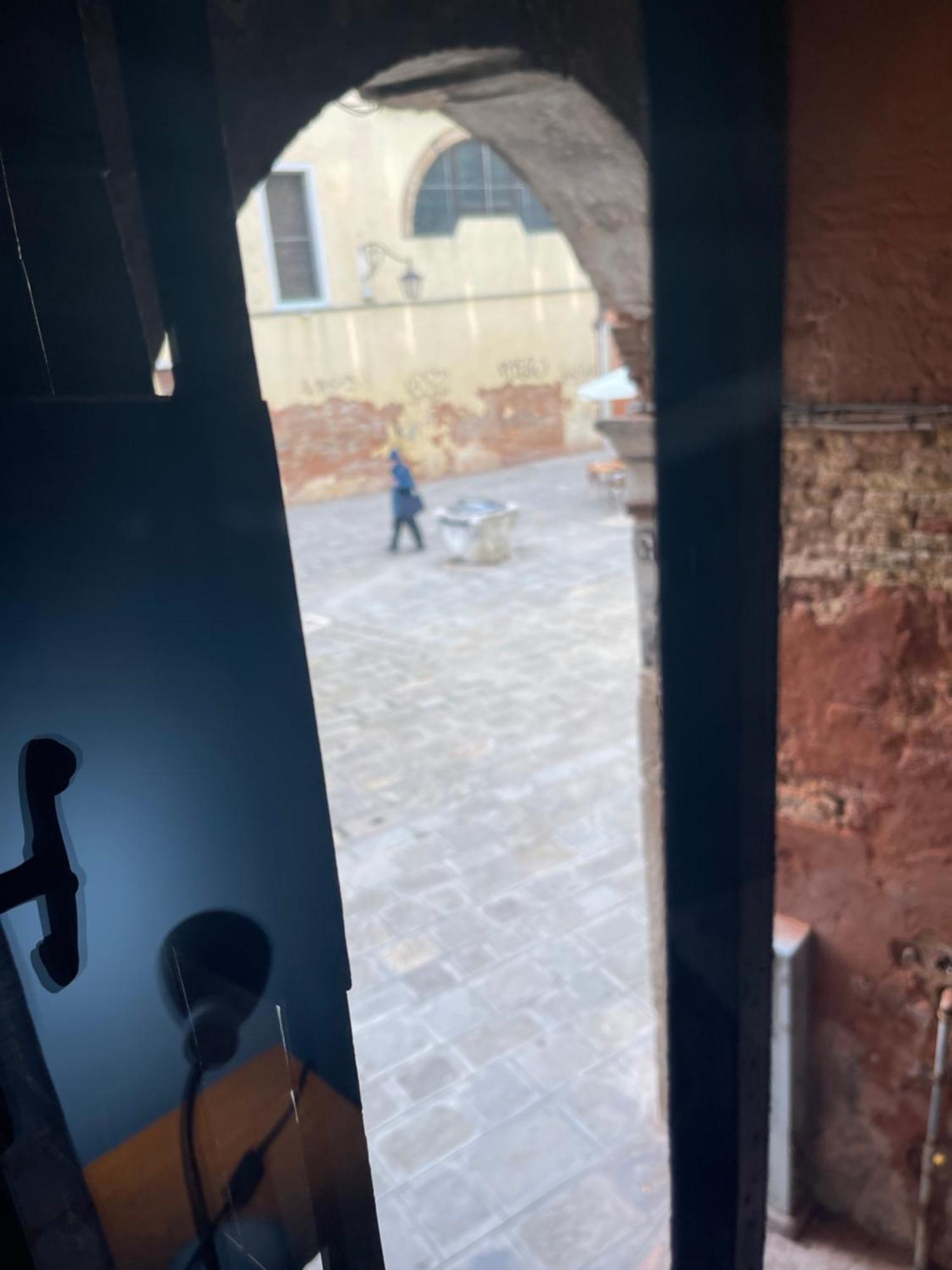 Maison D'Ax Venice Center Zewnętrze zdjęcie