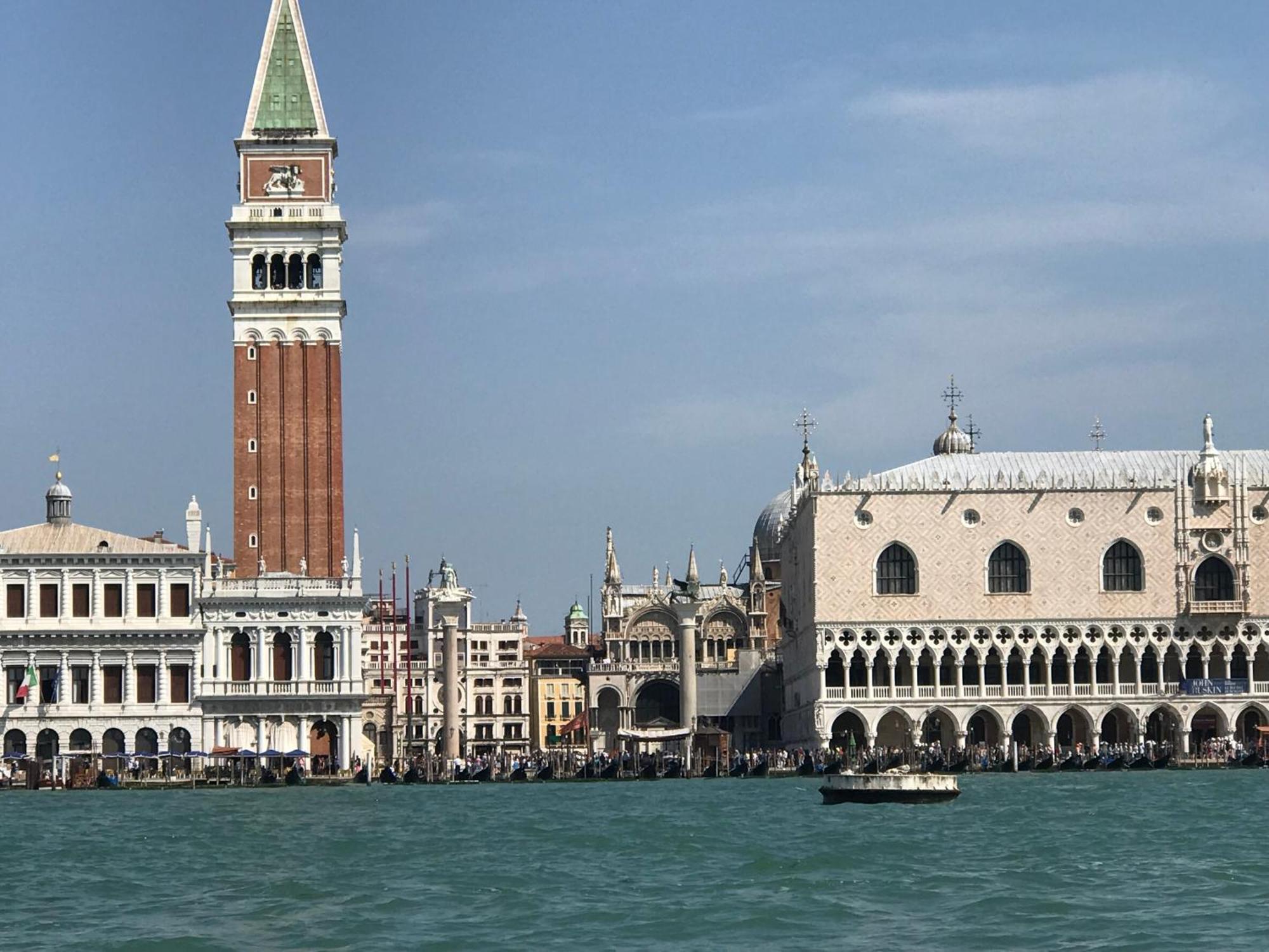 Maison D'Ax Venice Center Zewnętrze zdjęcie