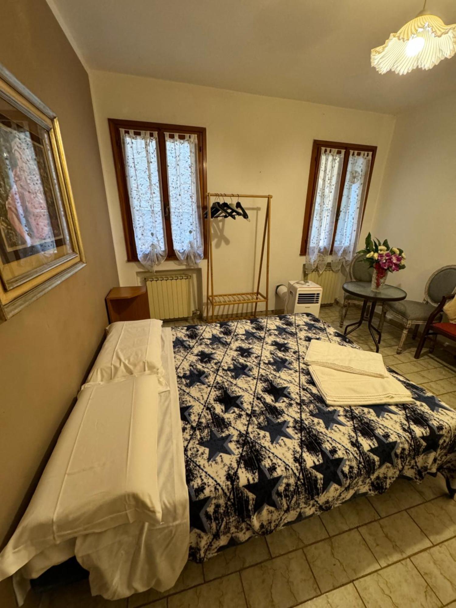 Maison D'Ax Venice Center Zewnętrze zdjęcie