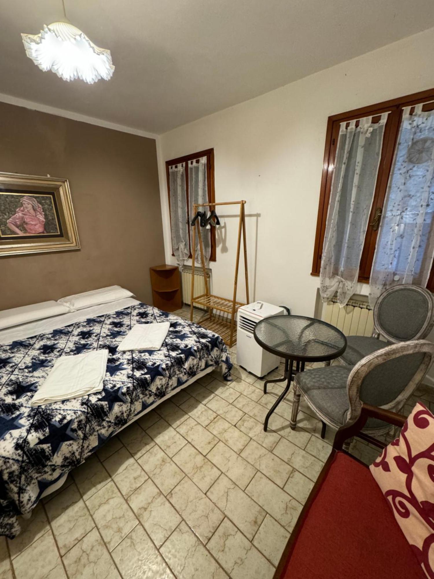Maison D'Ax Venice Center Zewnętrze zdjęcie