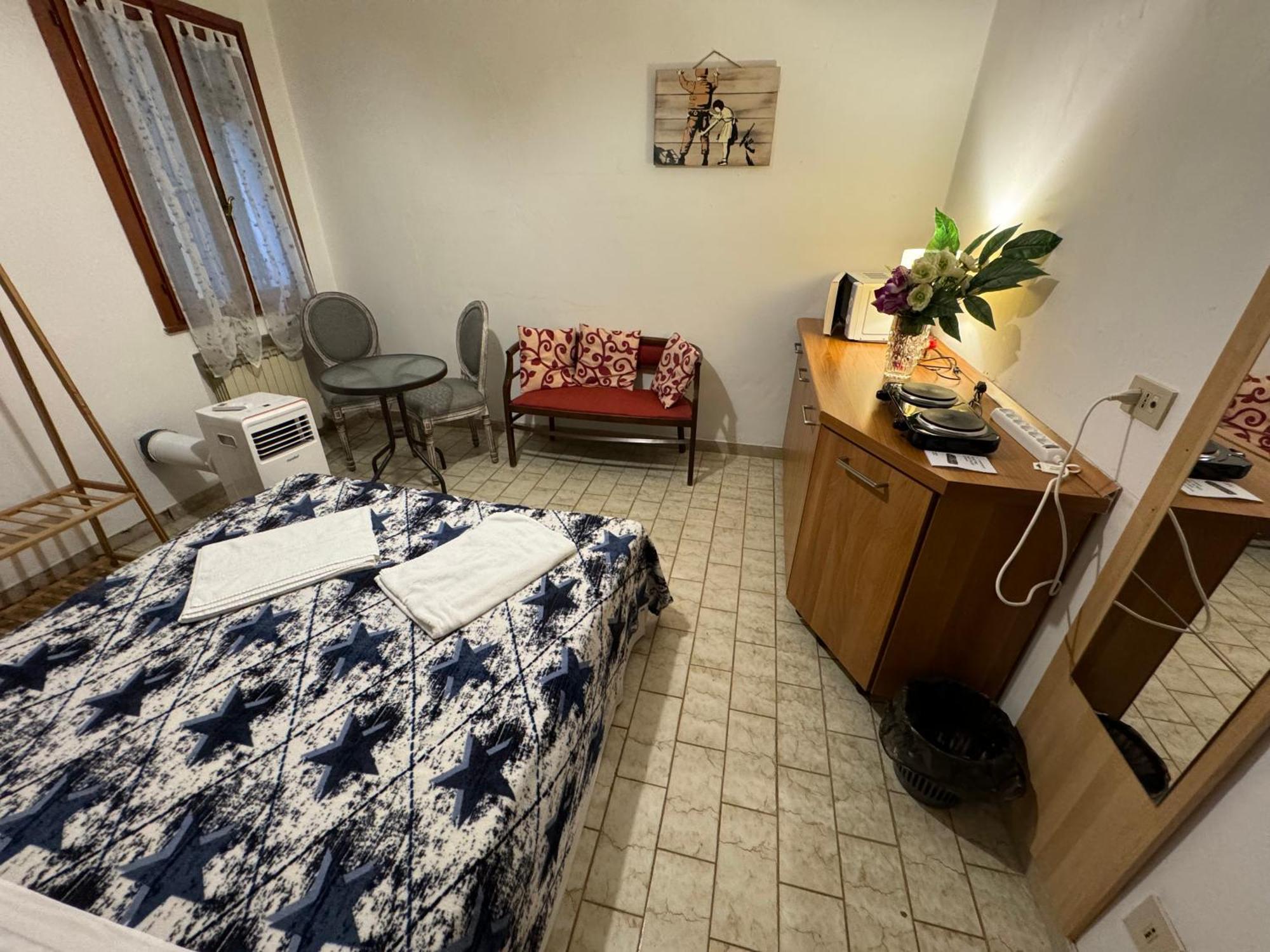 Maison D'Ax Venice Center Zewnętrze zdjęcie