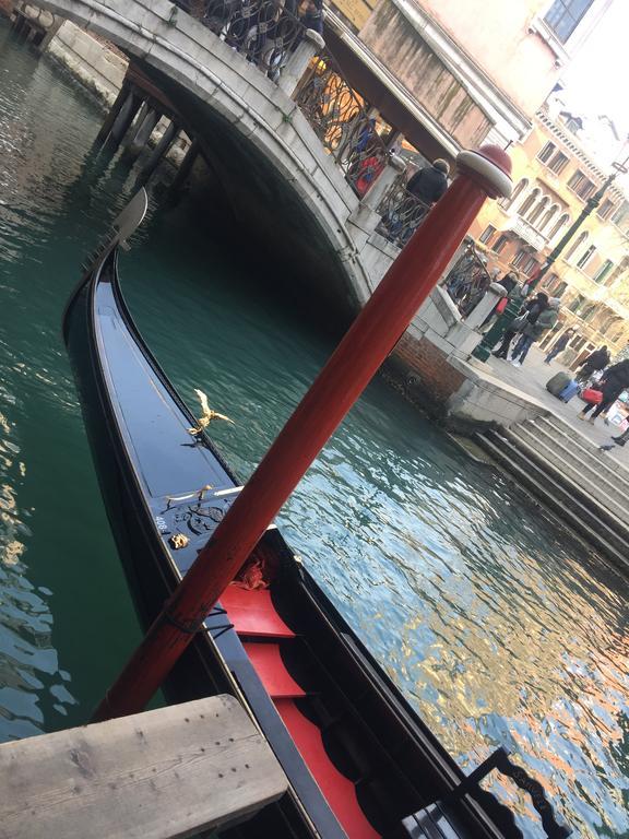 Maison D'Ax Venice Center Zewnętrze zdjęcie