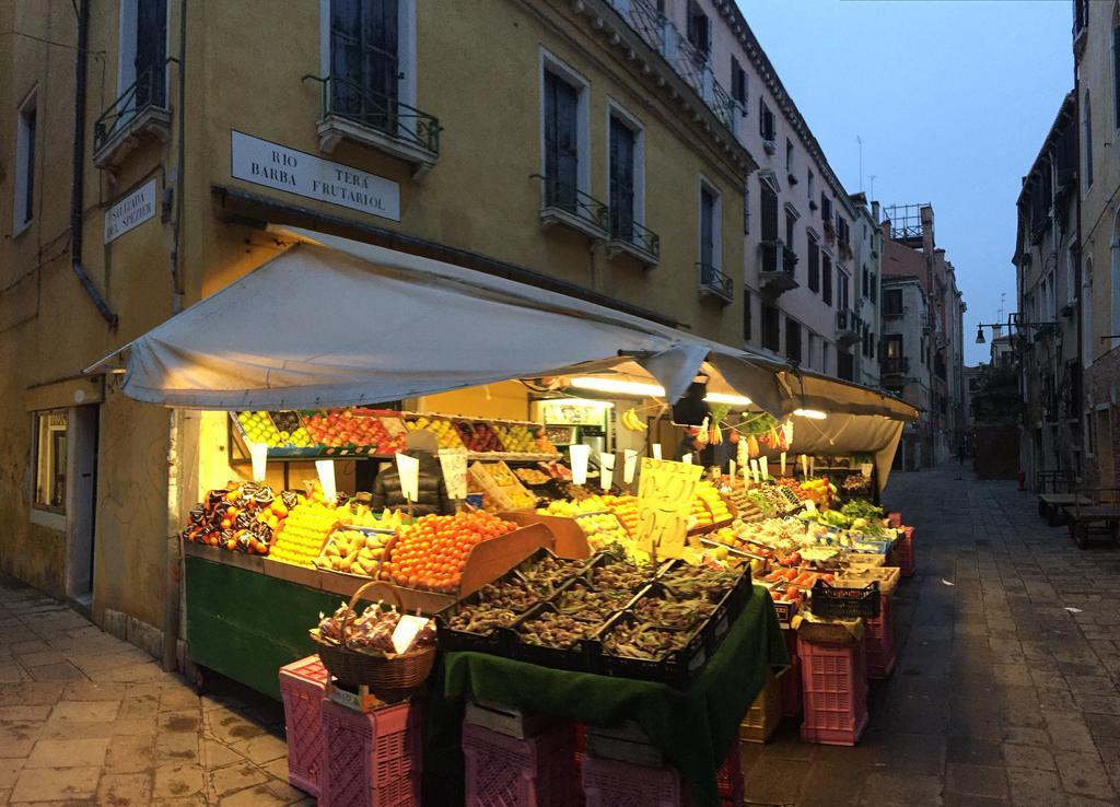 Maison D'Ax Venice Center Zewnętrze zdjęcie