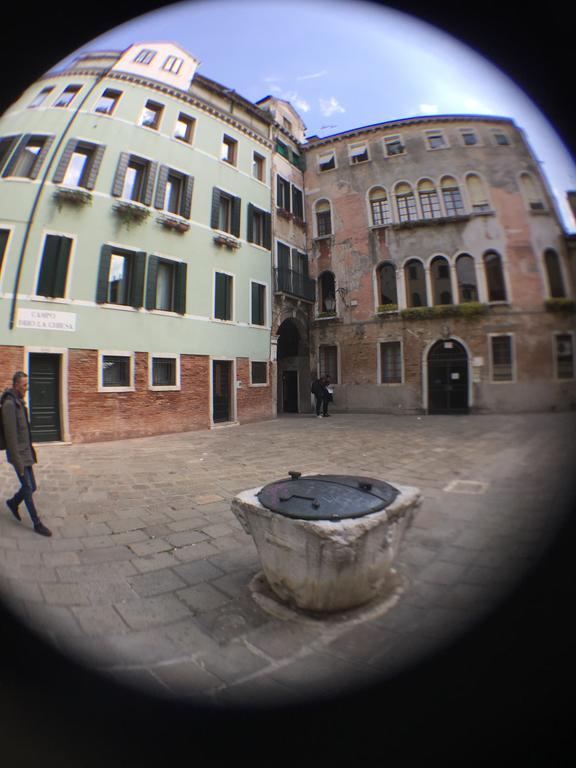 Maison D'Ax Venice Center Zewnętrze zdjęcie