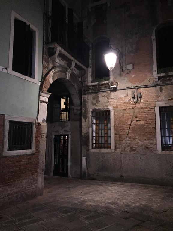 Maison D'Ax Venice Center Zewnętrze zdjęcie