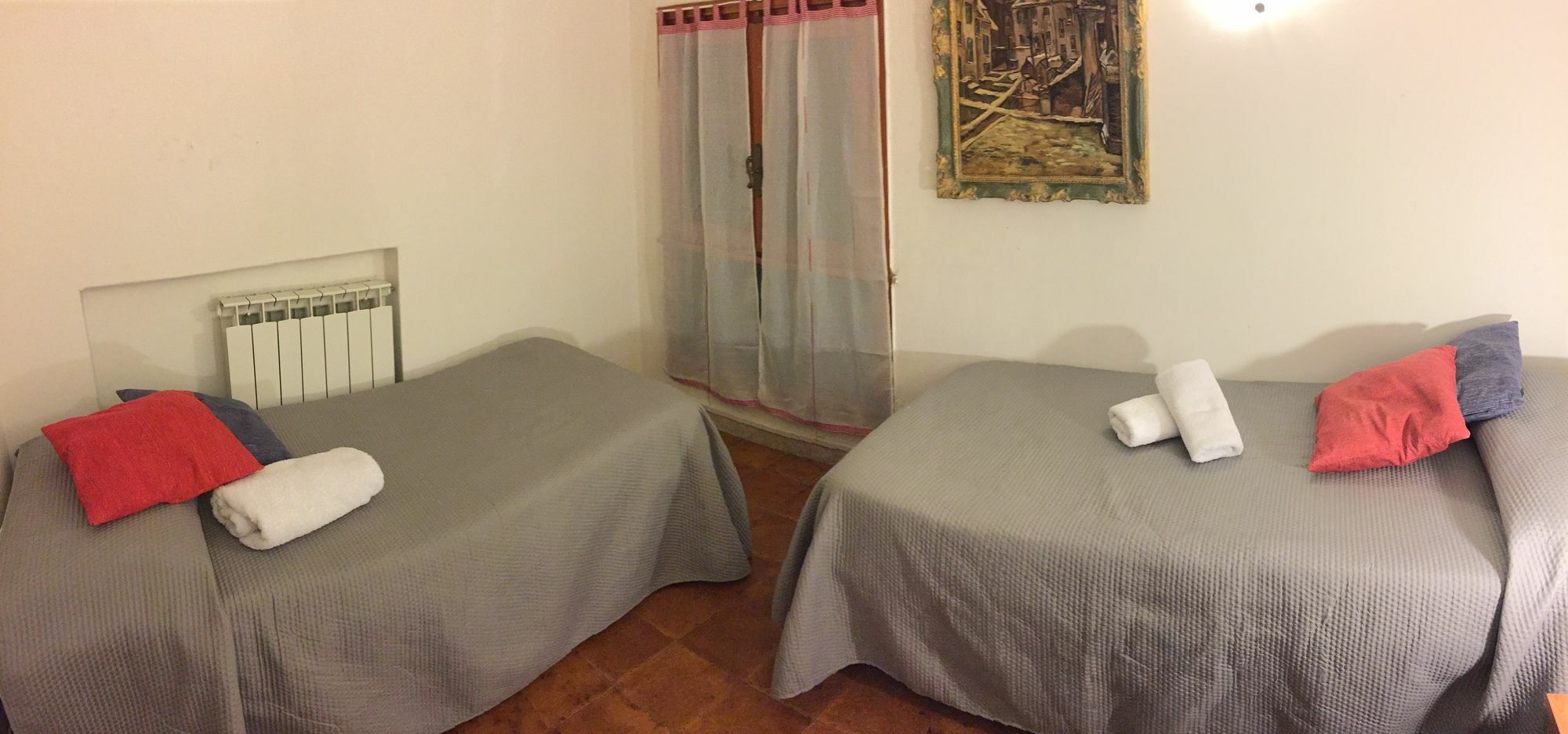 Maison D'Ax Venice Center Zewnętrze zdjęcie
